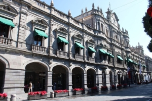 Puebla capital, primer lugar nacional en transparencia y disponibilidad de información: ‘Aregional’