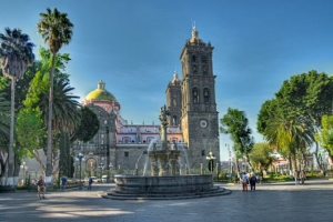 Puebla en la lista de los mejores destinos del mundo para visitar en 2022