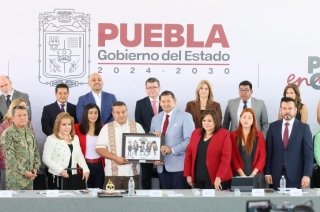 Feria de Puebla la mejor de la historia, dejó derrama económica de 1,050 mdp