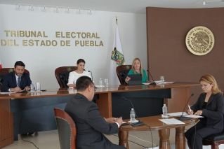 TEEP resuelve dos asuntos especiales y dos recursos de apelación