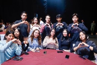 Jóvenes, motor de la transformación de Puebla: Gobierno del Estado