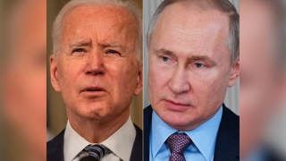 Biden y Putin conversan para garantizar seguridad mundial