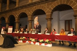 Se desarrolló la primera sesión extraordinaria del COPLADEMUN 2024-2027