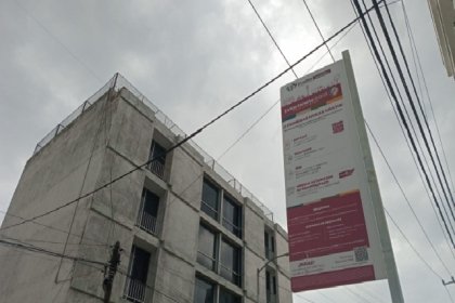 No se plantea la instalación de nuevos parquímetros por el resto de 2025: Leobardo Rodriguez