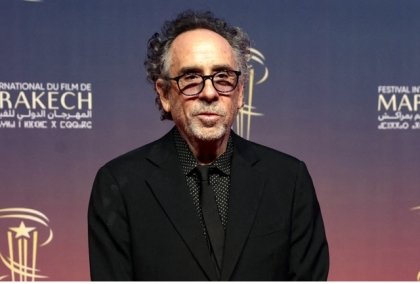 Experiencia oficial de Tim Burton llegará a la CDMX