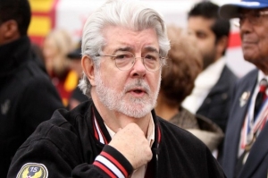 George Lucas, creador de Star Wars cumple 76 años y así lo festejan en redes