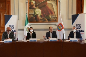 Presenta Ayuntamiento programa para impulsar el emprendimiento de jóvenes