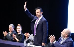 En Puebla la transformación empieza con la salud como un derecho: García Parra