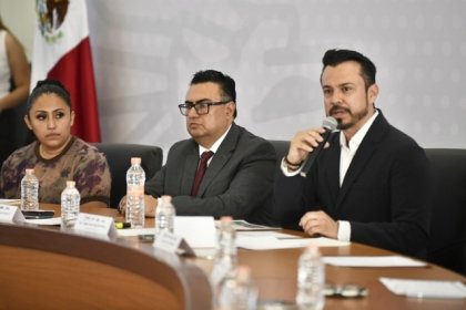 Puebla fortalece sistema de salud con reinstalación de Comisión de Bioética