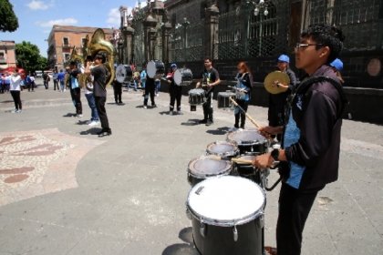 Invita IMACP a disfrutar más de 20 actividades este fin de semana