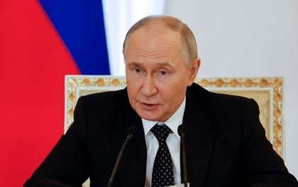 Rusia advierte a EE. UU.: no intervengan militarmente en guerra Irán-Israel