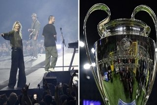 Linkin Park cantará en la final de la Champions League: ¿cuándo y cómo ver el show?