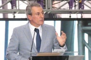 Pepe Chedraui reconoce importancia de empresas poblanas para trabajar a favor del municipio