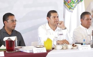 Con modelo inclusivo de desarrollo se impulsará la economía en Chignahuapan