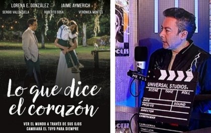 “Lo que dice el corazón”, la película sobre autismo que llega a los cines de México