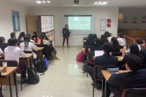 Servicios Turísticos con capacitación para una mejor atención