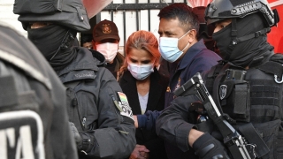 Dan cuatro meses de prisión preventiva a expresidenta de Bolivia Jeanine Áñez