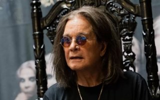 Muere el legendario Ozzy Osbourne, vocalista de Black Sabbath, a los 76 años