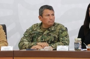 Se recuperará el control de la seguridad y la paz social en Huixcolotla: Francisco Sánchez