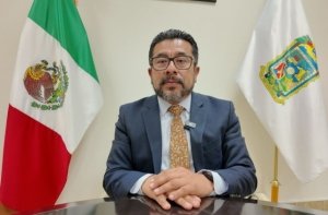 Cero tolerancia a corrupción para servidores públicos en gobierno de Alejandro Armenta