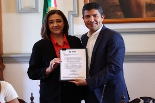 Ayuntamiento de Puebla instala comité para prevenir y eliminar la discriminación