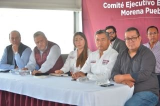 Exige Morena al PRIAN transparentar recursos destinados a sus campañas 