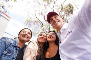 La Puebla del Futuro apoyará el Plan Hídrico que se propone a nivel federal