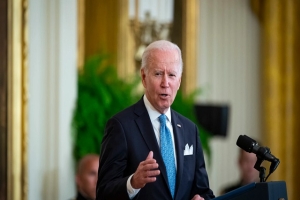 Tiroteo en Buffalo es “terrorismo interno”: Joe Biden