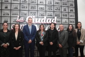 Inauguró Pepe Chedraui la exposición “100 Fachadas, Un Millón de Historias”