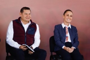 Gobierno de Armenta impulsa inversión migrante