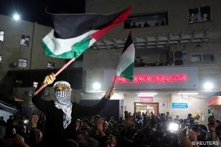 El fin de una guerra: Israel y Hamás acuerdan alto al fuego y liberación de rehenes
