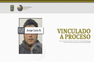 Vinculado a proceso por homicidio y lesiones en Cuyoaco