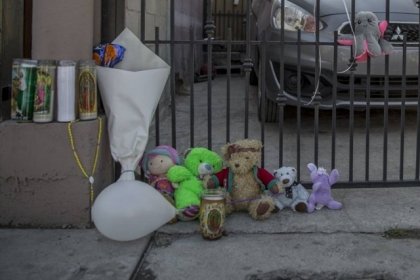 Cuatro infanticidios en agosto desatan conmoción en República Dominicana