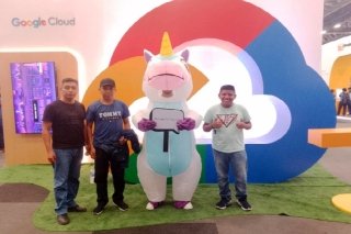 CECyTE Puebla destaca en Talent Land 2025 con proyectos de innovación educativa