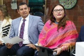 Gobierno de Puebla celebra tradiciones mexicanas con Encuentro “Entre Vivos y Muertos”