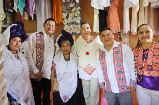 Por infraestructura y promoción, Puebla es punta de lanza en Turismo Comunitario