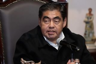 Barbosa Huerta espera la renuncia de Melitón Lozano de la SEP