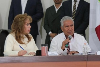 Suspenden clases en 38 municipios de la Sierra Norte por daños tras las lluvias: SEP Puebla activa educación a distancia