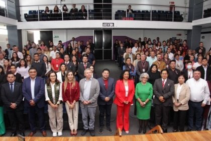 Capacita Contraloría municipal a servidores públicos en combate a la corrupción