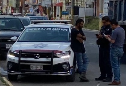 Delincuencia imparable: ni las tiendas 3B se salvan ante la falta de seguridad municipal