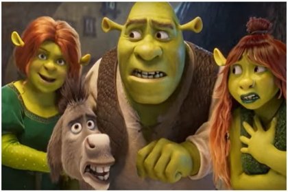 “Shrek 5” estrena avance y genera críticas