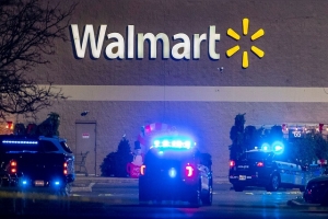 Confirman autoridades siete muertos en tiroteo en Walmart de Colorado; el atacante se suicidó