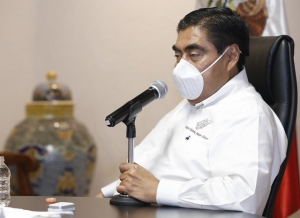 Barbosa exhortó a políticos a no comportarse como “delincuentes”  ante crisis de salud