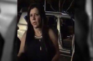 Fue detenida la esposa del líder de el cártel de Jalisco nueva generación