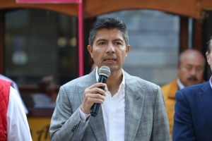 Ayuntamiento de Puebla presenta agenda cultural para verano 2023