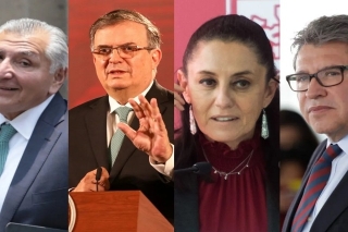 Fechas clave de la contienda interna de Morena rumbo a las elecciones 2024