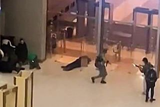 Rusia dice que es difícil creer que el Estado Islámico haya lanzado ataque de Moscú