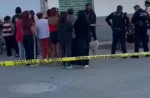 ¡Masacre en la Resurrección! sicarios ejecutan a dúo a sangre fría en la 2 de Marzo; ataque directo estremece a Puebla