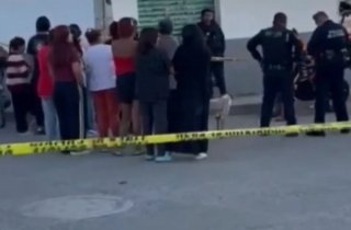 ¡Masacre en la Resurrección! sicarios ejecutan a dúo a sangre fría en la 2 de Marzo; ataque directo estremece a Puebla