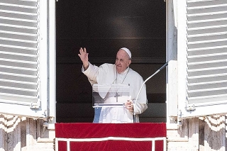 El Papa Francisco recibirá a Joe Biden el 29 de octubre